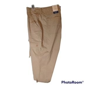 Womens st. John Bay capri